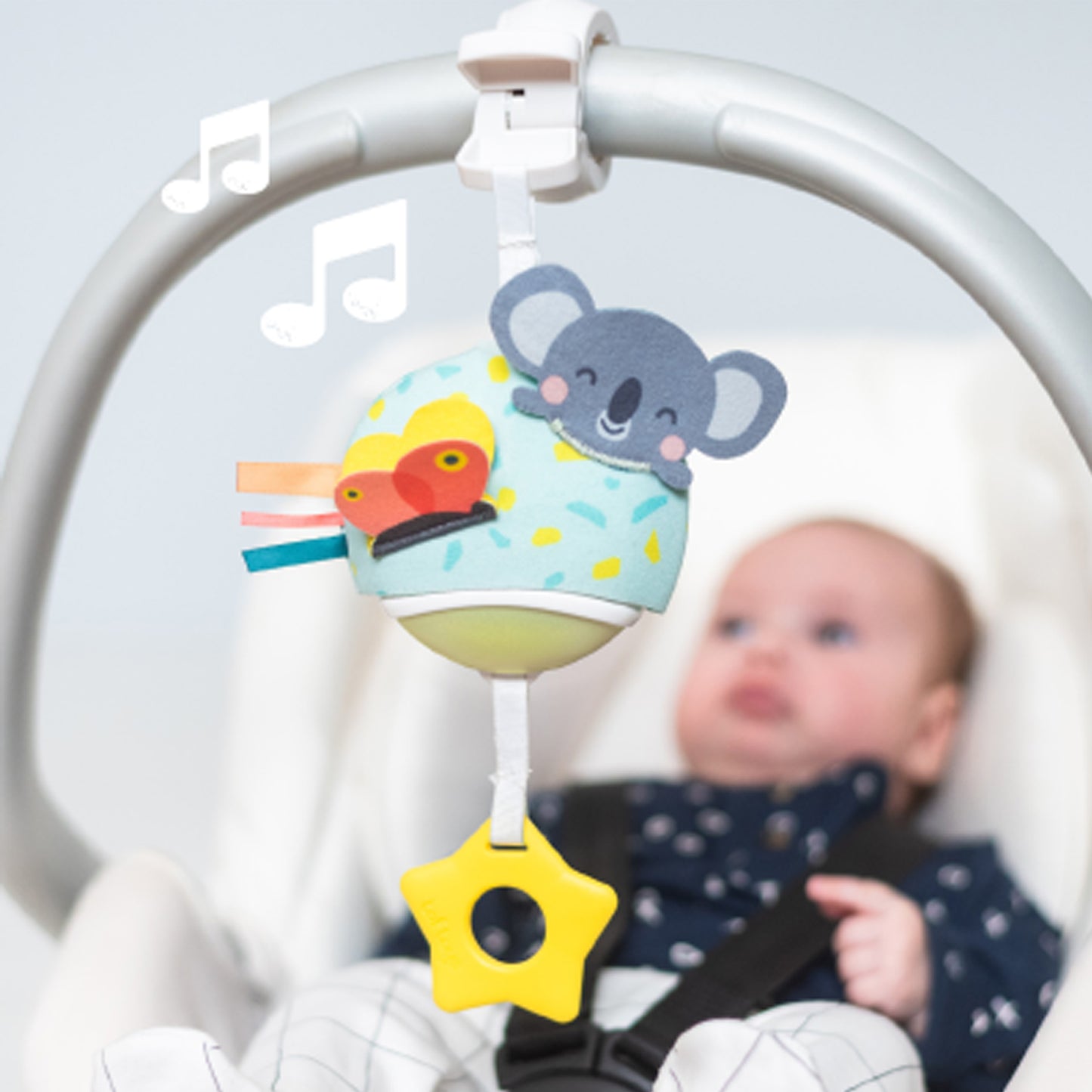 Taf Toys - Musical Koala - Marah Kids