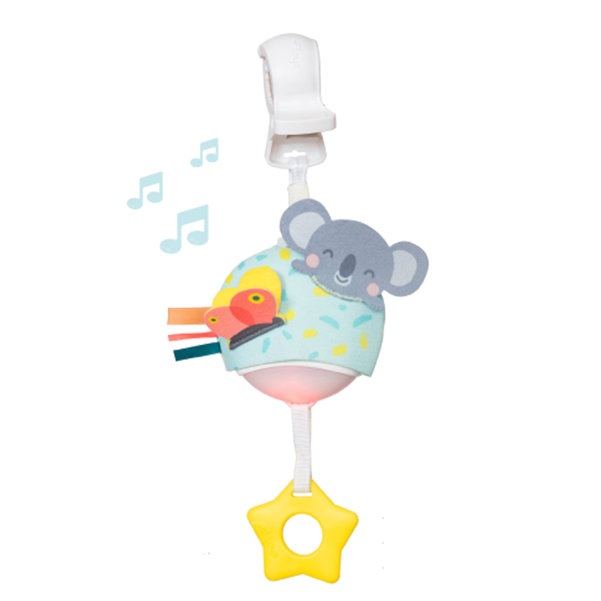 Taf Toys - Musical Koala - Marah Kids