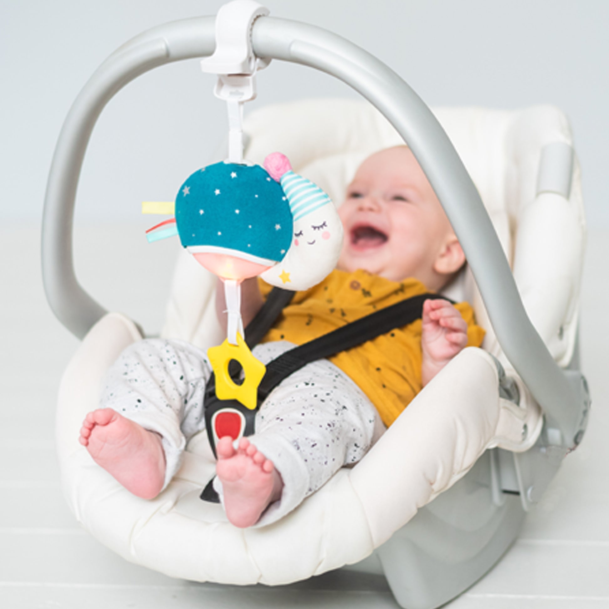 Taf Toys - Musical Mini Moon - Marah Kids