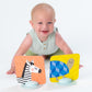 Taf Toys - My 1st Tummy - time Cards - Marah Kids