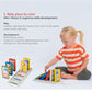 Taf Toys - My 1st Domino Rally - Marah Kids