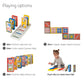 Taf Toys - My 1st Domino Rally - Marah Kids