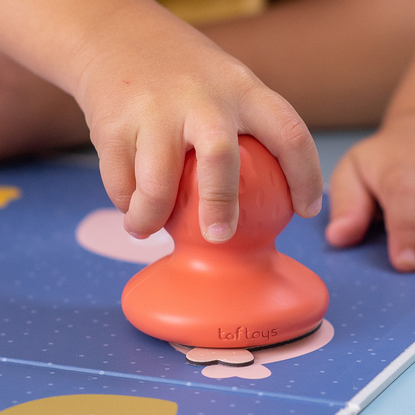 Taf Toys My 1st magnetic fishing game