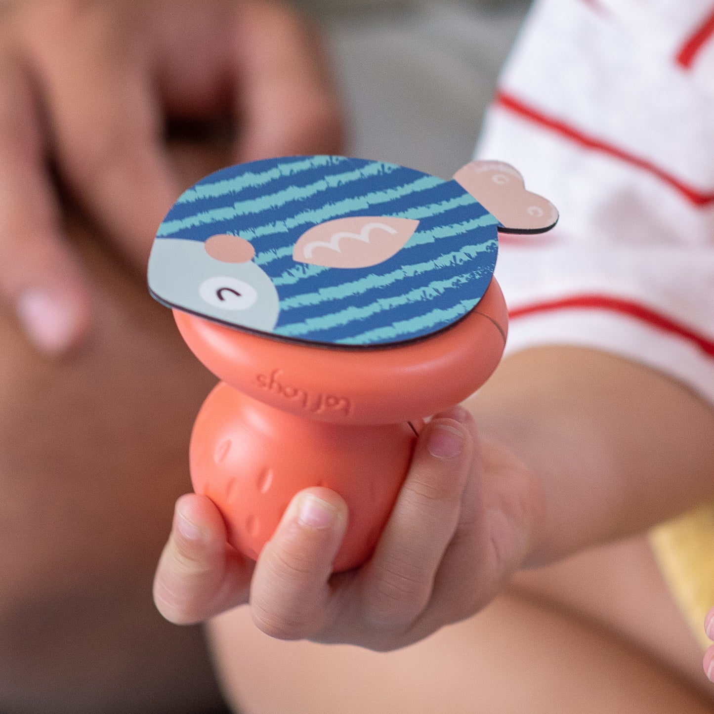 Taf Toys My 1st magnetic fishing game