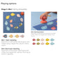 Taf Toys My 1st magnetic fishing game