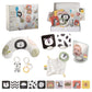 Taf Toy - Hello Baby Newborn Developmental Toy Kit - 12 Pcs