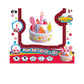 Power Joy Yumyum Mini Birthday Cake Battery Operated