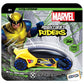 Mondo Marvel Mm Rider Wolverine - Marah Kids