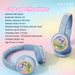 Nexorx nextunes 001 junior kids bluetooth headphones - Marah Kids