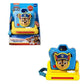 Nickelodeon - PAW Patrol Click Pic Camera | interactive, Photo Effects take real photographs Suitable ages 18 months + - Marah Kids
