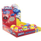 Giochi Smurfs Surprise House+1 Figure Cdu12 Woc - Marah Kids