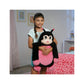 Little Big Hugs Soft Ladybug - Marah Kids