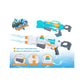 Water Gun Double Noozle 58cm