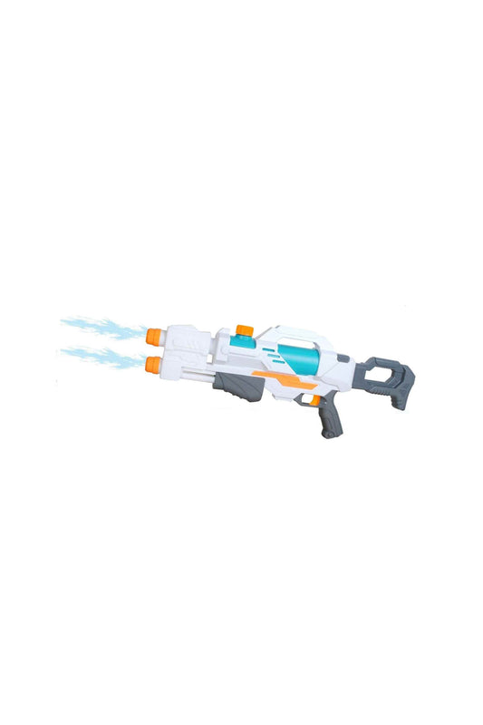 Water Gun Double Noozle 58cm
