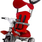 Feber Trike Baby Plus Music Prime C20 - Marah Kids