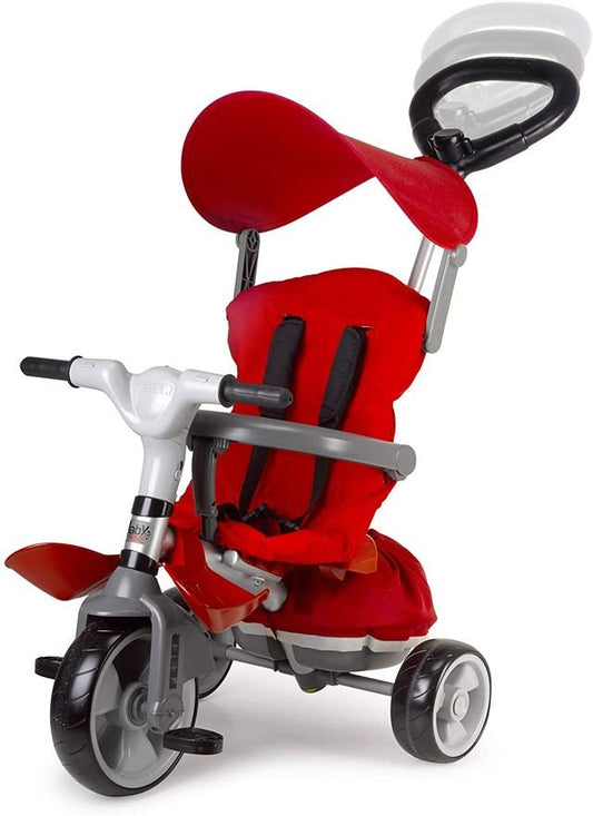 Feber Trike Baby Plus Music Prime C20 - Marah Kids
