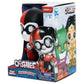 Headster - Ooshies Dc Vinyl Edition Figur S4 4" Woc