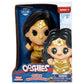 Headster - Ooshies Dc Vinyl Edition Figur S4 4" Woc