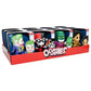 Headster - Ooshies Dc Vinyl Edition Figur S4 4" Woc