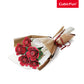 CUBIC FUNun 3D Puzzle Rose Flower Bouquet 312pieces - Marah Kids