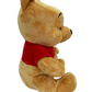 Disney Plush Winnie Core Pooh M2 14-Inch
