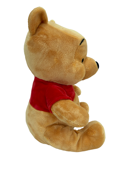 Disney Plush Winnie Core Pooh M2 14-Inch