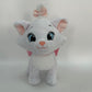 DISNEY PLUSH ANIMAL CORE MARIE M2 14IN - Marah Kids
