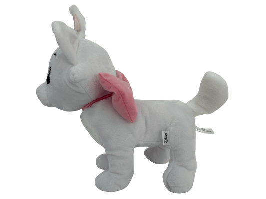 DISNEY PLUSH ANIMAL CORE MARIE M2 14IN - Marah Kids