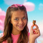 Bibi Chibis Chiki Lil Single Pack S1 Assorted 1 Piece - Marah Kids