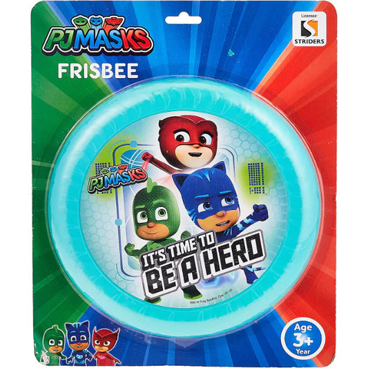 Pj Mask -Frisbee