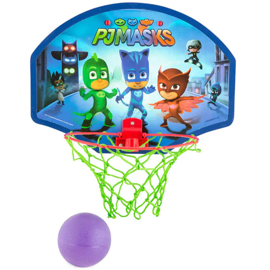 Pj Mask -Mini Basketball Board