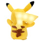 Jaswar -Pokemon Feature Dlx Plush Pikachu 11In