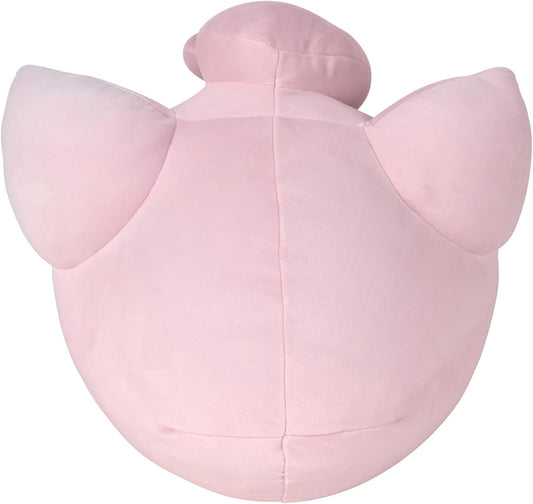 Jaswar -Pokemon Plush Jigglypuff 18