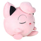 Jaswar -Pokemon Plush Jigglypuff 18