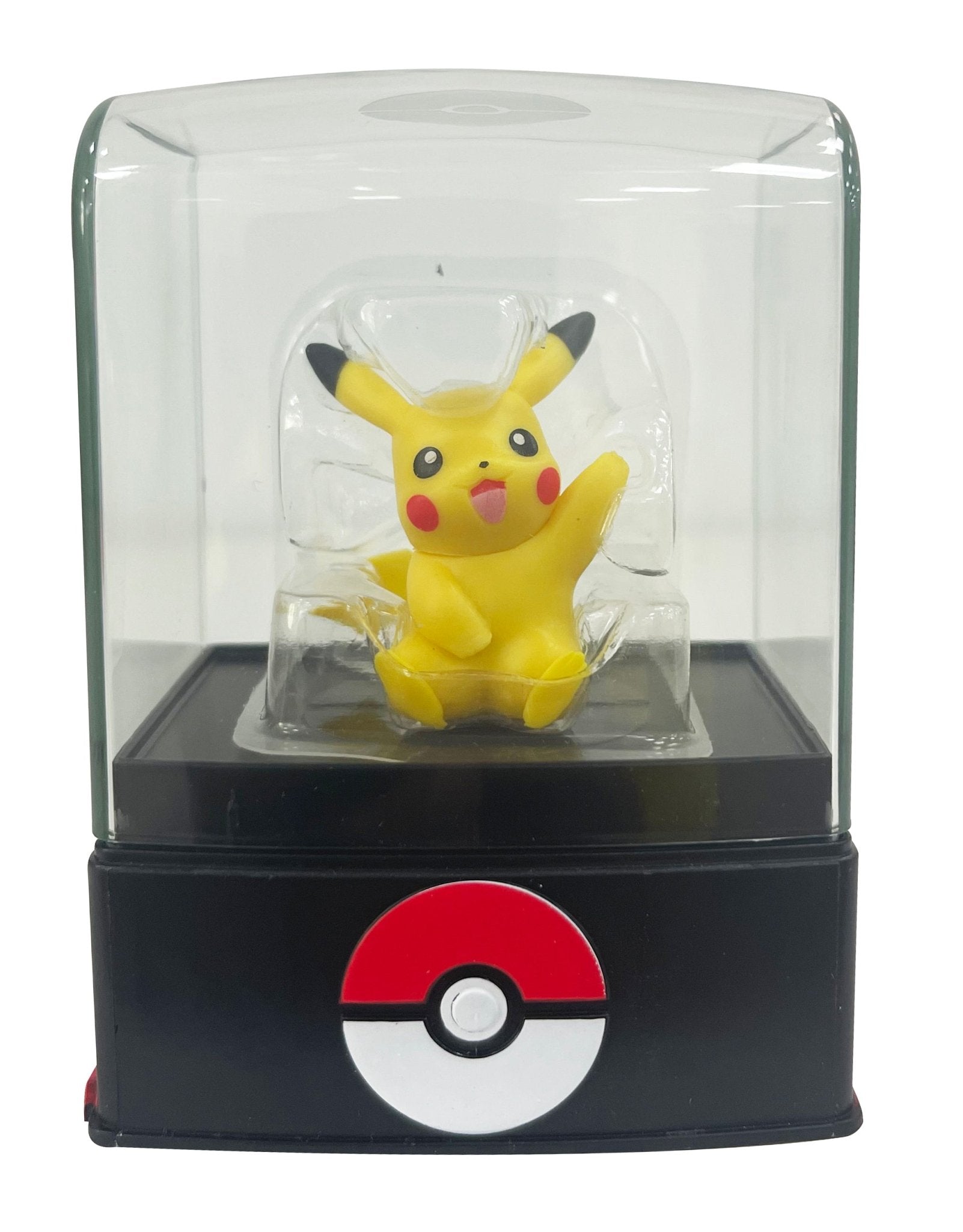 Jaswar Pokemon Battle Figure 2In - Marah Kids