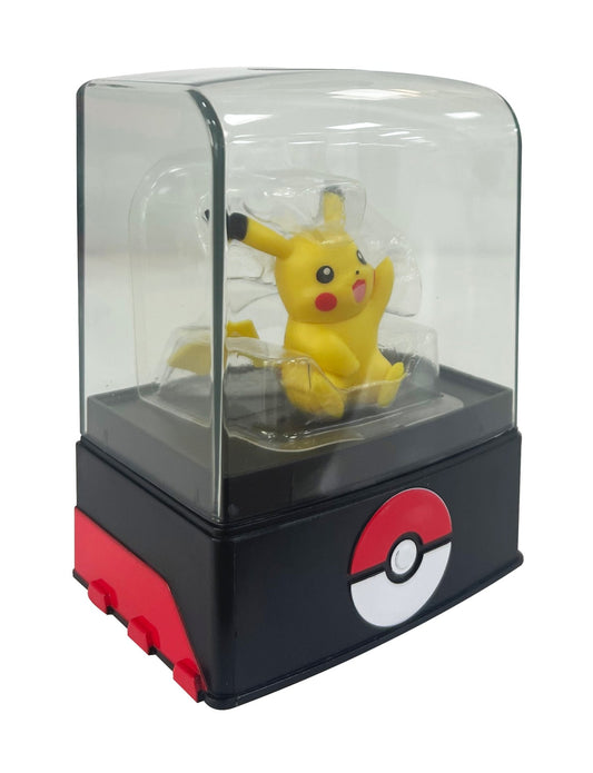 Jaswar Pokemon Battle Figure 2In - Marah Kids