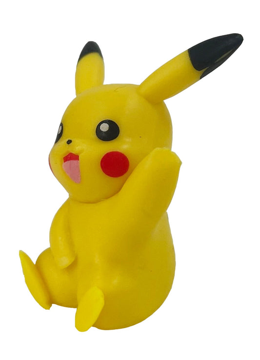 Jaswar Pokemon Battle Figure 2In - Marah Kids