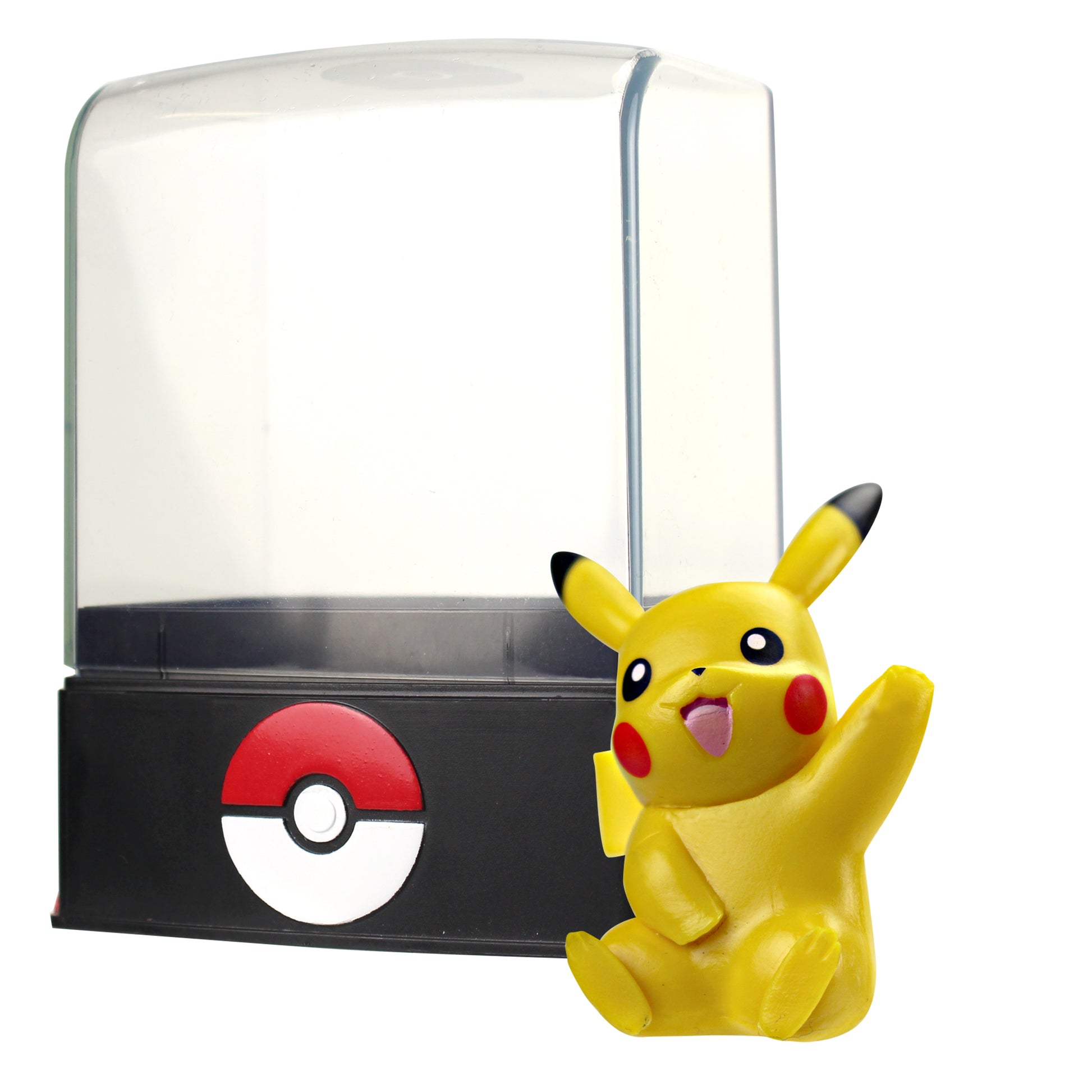 Jaswar Pokemon Battle Figure 2In - Marah Kids