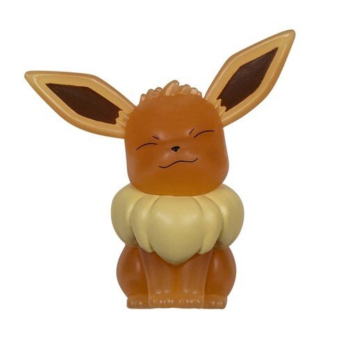Jaswar - Pokemon Battle Figure 4Asst 3 - Marah Kids