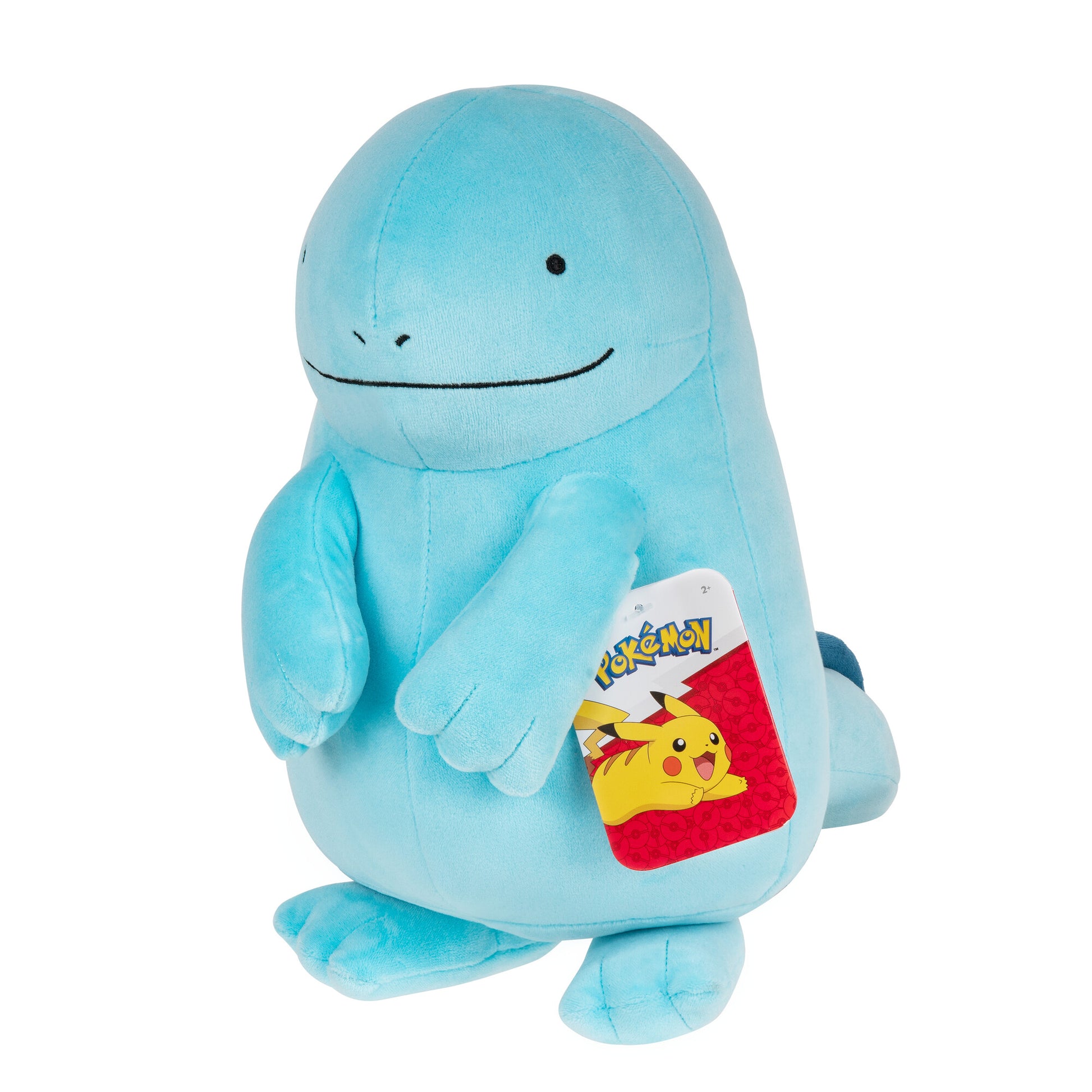 Jaswar - Pokemon Plush Asst 12" - Marah Kids