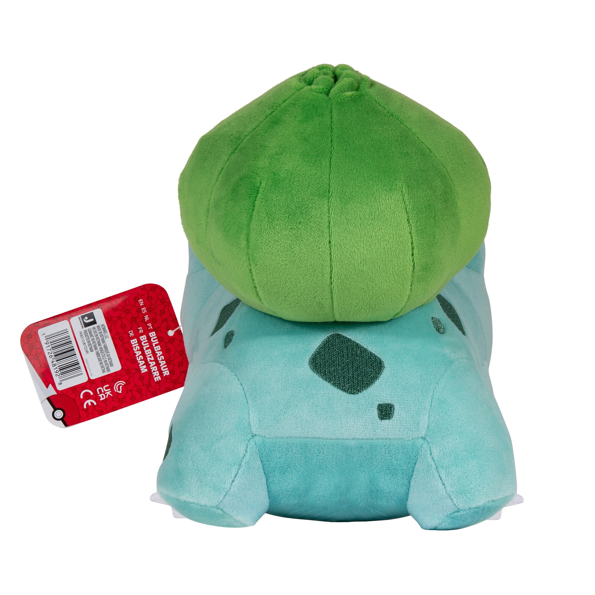 Jaswar - Pokemon Plush Asst 12" - Marah Kids