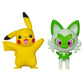Jaswar - Pokemon Battle Fig Pika+Spri 2Pk - Marah Kids