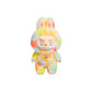Big Into Energy Orange Labubu Rock The Universe - Limited Edition