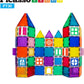 Picasso Magnetic Tiles Window and Door Clip - On Set 30 - pieces - Marah Kids