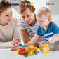 Picasso Magnetic Tiles 360 Magnetic Car Base - Marah Kids