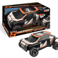 Mondo Rc Dacia Sandrider 1/10 Battery Operated