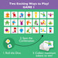 Chalk & Chuckles - Pajama Party - Marah Kids