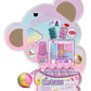 Pecoware - Glamour Girls &Make Up Set - Marah Kids