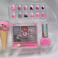 Pecoware - Bling Me Beauty - Marah Kids