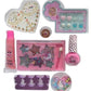 Pecoware - Bling Me Sparkling Makeup & Accessory Kit - Multicolor - Marah Kids
